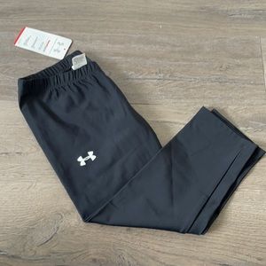 Under armour workout pants